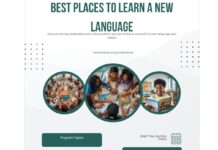 Best Places to Learn a New Language (Immersion Opportunities and Language Schools) Best Places to Learn a New Language