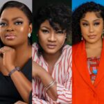 Richest Nollywood Actresses in Nigeria and Their Net Worth in 2026 Richest Nollywood actresses in Nigeria 2026 - Genevieve Nnaji, Funke Akindele, Omotola net worth