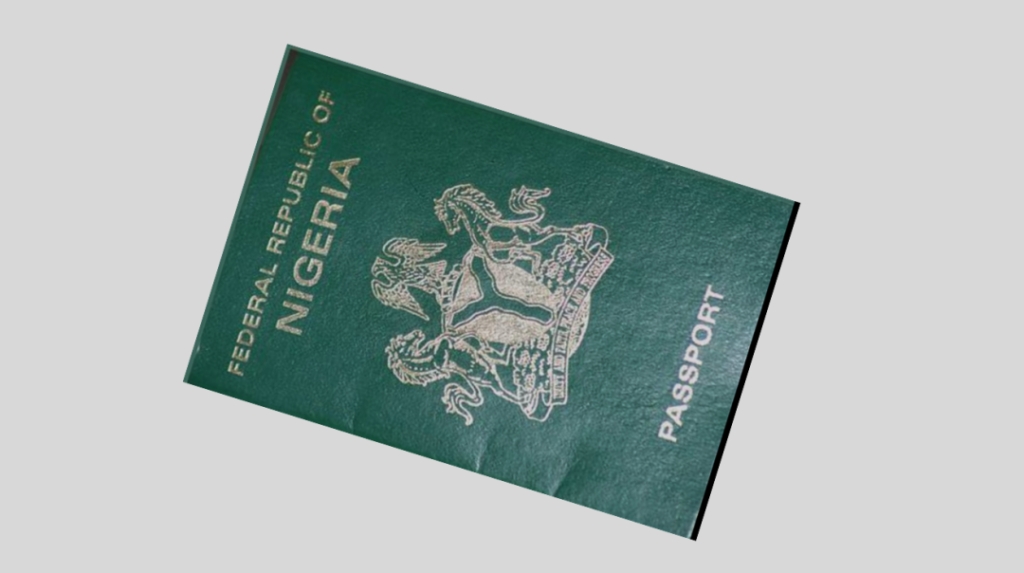 Map of African countries Nigerian passport holders can visit without a visa in 2026
