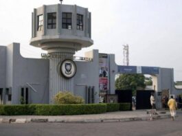Best Universities in Nigeria in 2026: Federal and Private Schools Ranked Best universities in Nigeria 2026 - University of Ibadan, UNILAG, Covenant University rankings