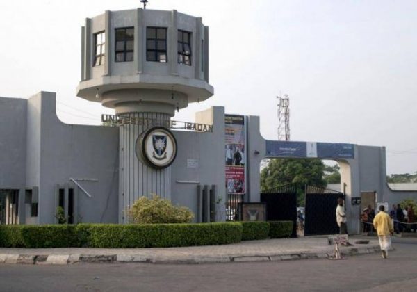 Best universities in Nigeria 2026 - University of Ibadan, UNILAG, Covenant University rankings