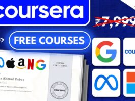 Best Free Online Courses with Certificates in 2026 (Google, Meta, Microsoft, and More) Best free online courses with certificates in 2026 - Google, Meta, Microsoft, Harvard, Coursera
