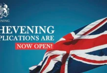 Chevening Scholarship 2027: Full Guide for Nigerians on How to Apply and Win Chevening Scholarship 2027 guide for Nigerians - how to apply, eligibility and winning tips