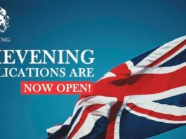 Chevening Scholarship 2027: Full Guide for Nigerians on How to Apply and Win Chevening Scholarship 2027 guide for Nigerians - how to apply, eligibility and winning tips