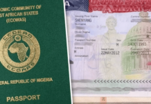 How to Apply for a US Student Visa (F-1) as a Nigerian in 2026 Nigerian student applying for US F-1 student visa in 2026 - step by step guide and interview tips