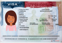 How to Apply for a US Student Visa (F-1) as a Nigerian in 2026