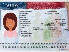 How to Apply for a US Student Visa (F-1) as a Nigerian in 2026