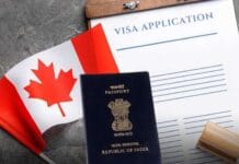 How to Apply for a Canada Visa as a Nigerian in 2026: Step-by-Step Guide Nigerian applying for Canada visa in 2026 - step by step guide, documents and fees