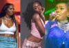 Richest Nigerian Female Musicians and Their Net Worth in 2026 Richest Nigerian female musicians in 2026
