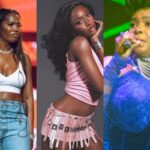 Richest Nigerian Female Musicians and Their Net Worth in 2026 Richest Nigerian female musicians in 2026