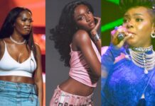 Richest Nigerian Female Musicians and Their Net Worth in 2026 Richest Nigerian female musicians in 2026