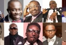 Richest Nigerian Comedians and Their Net Worth in 2026 Richest Nigerian comedians and their net worth in 2026 - Ali Baba, AY, Basketmouth and more