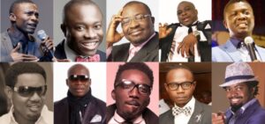 Richest Nigerian comedians and their net worth in 2026 - Ali Baba, AY, Basketmouth and more