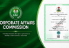 How to Register a Business in Nigeria with the CAC in 2026: Step-by-Step Guide CAC business registration portal in Nigeria 2026
