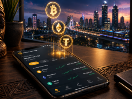How to Buy Cryptocurrency in Nigeria as a Beginner in 2026 How to buy cryptocurrency in Nigeria guide