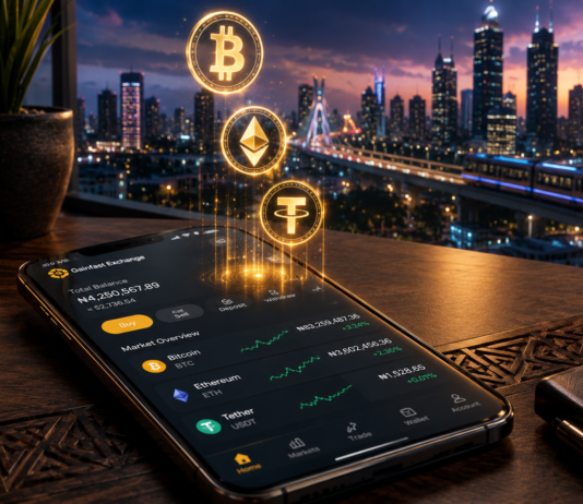 How to Buy Cryptocurrency in Nigeria as a Beginner in 2026 How to buy cryptocurrency in Nigeria guide