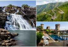 Best Places to Visit in Nigeria for Tourism in 2026 Best Places to Visit in Nigeria for Tourism in 2026