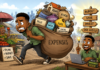 How to Survive in Nigeria in 2026: Practical Money Tips That Actually Work How to Survive in Nigeria in 2026