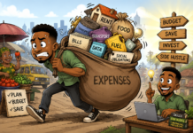 How to Survive in Nigeria in 2026: Practical Money Tips That Actually Work How to Survive in Nigeria in 2026