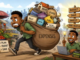 How to Survive in Nigeria in 2026: Practical Money Tips That Actually Work How to Survive in Nigeria in 2026