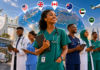 Best Countries Nigerian Nurses and Doctors Are Moving to in 2026: Salaries, Requirements and How to Get There Best Countries Nigerian Nurses and Doctors Are Moving to in 2026