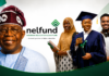 NELFUND Student Loan 2026: What Every Nigerian Student and Parent Needs to Know Right Now NELFUND Student Loan 2026 application portal and details