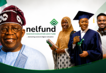 NELFUND Student Loan 2026: What Every Nigerian Student and Parent Needs to Know Right Now NELFUND Student Loan 2026 application portal and details