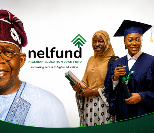 NELFUND Student Loan 2026: What Every Nigerian Student and Parent Needs to Know Right Now NELFUND Student Loan 2026 application portal and details