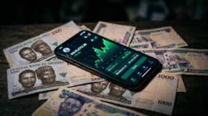 Investment Scams in Nigeria