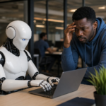 Your Job Is Not Safe: The Nigerian Careers AI Will Replace First in 2026 and What You Must Do Now Nigerian Careers AI Will Replace in 2026