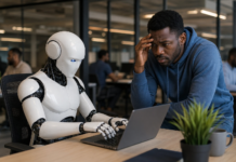 Your Job Is Not Safe: The Nigerian Careers AI Will Replace First in 2026 and What You Must Do Now Nigerian Careers AI Will Replace in 2026