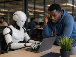 Your Job Is Not Safe: The Nigerian Careers AI Will Replace First in 2026 and What You Must Do Now Nigerian Careers AI Will Replace in 2026
