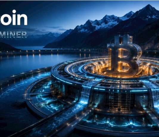 Bitcoin Mining Meets the AI Infrastructure Boom: How SHRMiner Brings Cloud Computing Power to Crypto Users Bitcoin Mining Meets the AI Infrastructure Boom: How SHRMiner Brings Cloud Computing Power to Crypto Users